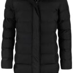 Wenatchee Jacket Ladies