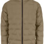 Baker Jacket Men