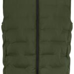 Baker Vest Men