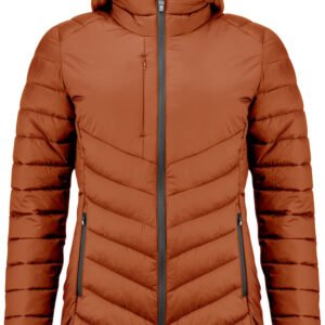 Mount Adams Jkt Women