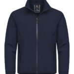 Wedderburn Short Jacket Men