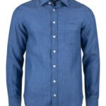 Summerland Linen Shirt Men
