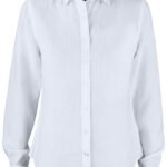 Summerland Linen Shirt Ladies