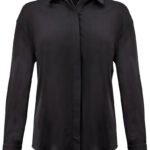 Hedley Stretch Shirt Ladies