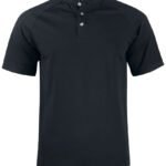 Advantage Stand-Up Collar Polo