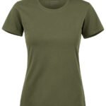 Manzanita Roundneck Ladies