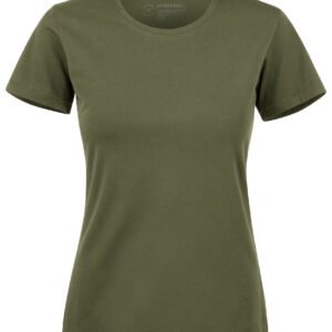 Manzanita Roundneck Ladies