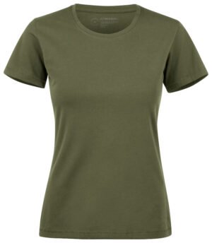 Manzanita Roundneck Ladies
