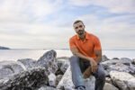 Oceanside Stretch Polo Men - Bilde 6