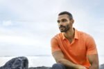 Oceanside Stretch Polo Men - Bilde 7