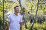 Oceanside Stretch Polo Men - Bilde 8