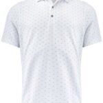 Virtue Polo Printed Men