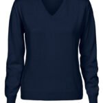 Lacey sweater ladies