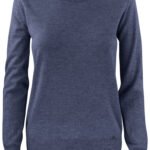 Kennewick Crewneck Ladies