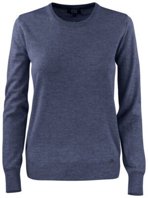 Kennewick Crewneck Ladies