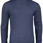 Blakely Rollerneck Men