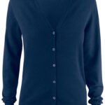 Oakville Cardigan Women