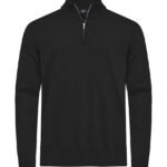 Oakville Half Zip Sweater Men