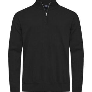 Oakville Half Zip Sweater Men