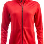 Twin Lakes Full Zip Ladies