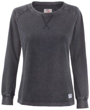Thorp Denim Crew Ladies