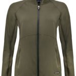 Adapt FZ Jacket Ladies