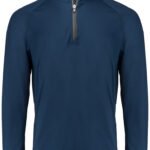 Adapt Half Zip Men