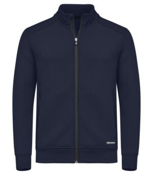 Pemberton Cardigan FZ Men