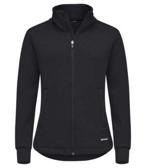 Pemberton Cardigan FZ Women