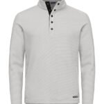 Hunts Point Fleece Men