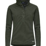 Hunts Point Fleece Women