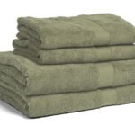 Frottésett Kungshamn 550g Fair Trade