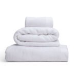 Terry Cotton Linen