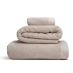 Terry Cotton Linen