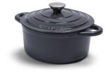 Orrefors Jernverk Gryte 2,8 liter - Bilde 3