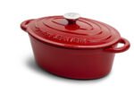 Orrefors Jernverk Gryte 4 liter - Bilde 6
