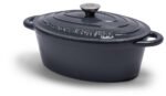 Orrefors Jernverk Gryte 4 liter - Bilde 5