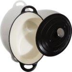 Orrefors Jernverk Gryte 4 liter - Bilde 4