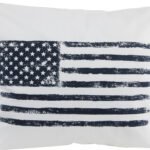 Putetrekk USA