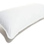 Microfiber pute