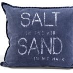 Putetrekk Salt