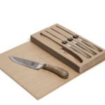 Kjøttkniver 4 pk.