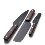 Knivsett 3-pk