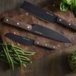 Knivsett 3-pk