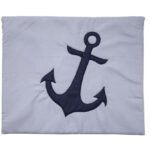 Putetrekk Anker