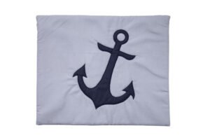 Putetrekk Anker
