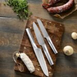 Knivsett Premium 3-pk