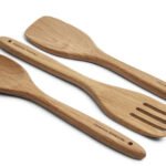 Kjøkkenredskap 3 pcs