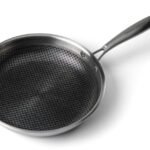 Non-stick Stekepanne