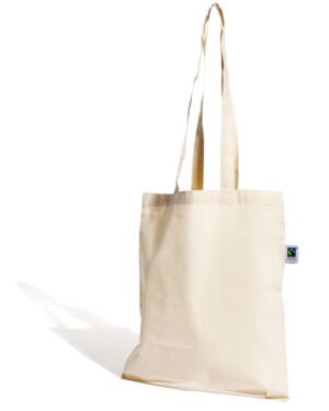 Bærenett Fairtrade